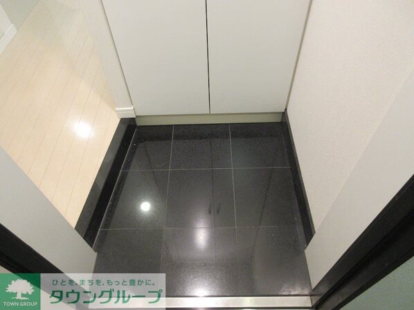 ヴィーダ高井戸の物件内観写真